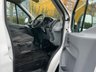 USED 2017 66 FORD TRANSIT 350 TDCi 125 L2 MWB H2 MED ROOF P/V FWD 