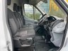 USED 2017 66 FORD TRANSIT 350 TDCi 125 L2 MWB H2 MED ROOF P/V FWD 