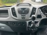 USED 2017 66 FORD TRANSIT 350 TDCi 125 L2 MWB H2 MED ROOF P/V FWD 