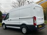 USED 2017 66 FORD TRANSIT 350 TDCi 125 L2 MWB H2 MED ROOF P/V FWD 