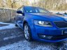 USED 2016 66 SKODA OCTAVIA 1.6 SE SPORT TDI 5d 109 BHP XENONS+P/SENSOR+BT+AUX+NAV+USB