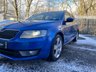 USED 2016 66 SKODA OCTAVIA 1.6 SE SPORT TDI 5d 109 BHP XENONS+P/SENSOR+BT+AUX+NAV+USB