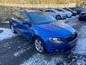 USED 2016 66 SKODA OCTAVIA 1.6 SE SPORT TDI 5d 109 BHP XENONS+P/SENSOR+BT+AUX+NAV+USB
