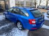 USED 2016 66 SKODA OCTAVIA 1.6 SE SPORT TDI 5d 109 BHP XENONS+P/SENSOR+BT+AUX+NAV+USB