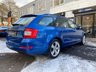 USED 2016 66 SKODA OCTAVIA 1.6 SE SPORT TDI 5d 109 BHP XENONS+P/SENSOR+BT+AUX+NAV+USB