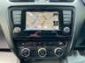 USED 2016 66 SKODA OCTAVIA 1.6 SE SPORT TDI 5d 109 BHP XENONS+P/SENSOR+BT+AUX+NAV+USB