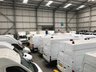 USED 2017 66 FORD TRANSIT 350TDCi L3 H3 LWB [ GLAZIER FRAIL RACK ] H/R P/V FWD 
