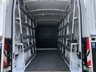USED 2017 66 FORD TRANSIT 350TDCi L3 H3 LWB [ GLAZIER FRAIL RACK ] H/R P/V FWD 