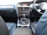 USED 2012 12 AUDI A4 2.0 AVANT TDI TECHNIK 5d 168 BHP Finished in QUARTZ SILVER METALLIC with contrasting BLACK HEATED LEATHER TRIM. This popular Audi Estate has genuine good looks and a luxurious feel. Great to drive and practical with loads of room for the average sized family. Features include, Sat Nav, Heated leather, Blue Tooth, 170 BHP, Parking Sensors, Tinted windows and much more. Dealer serviced at 18953 miles, 26022 miles, 31174 miles, 38320 miles, 52818 miles, 64537 miles (inc Cam Belt and Water Pump), and at 83148 miles.