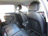 USED 2012 12 AUDI A4 2.0 AVANT TDI TECHNIK 5d 168 BHP Finished in QUARTZ SILVER METALLIC with contrasting BLACK HEATED LEATHER TRIM. This popular Audi Estate has genuine good looks and a luxurious feel. Great to drive and practical with loads of room for the average sized family. Features include, Sat Nav, Heated leather, Blue Tooth, 170 BHP, Parking Sensors, Tinted windows and much more. Dealer serviced at 18953 miles, 26022 miles, 31174 miles, 38320 miles, 52818 miles, 64537 miles (inc Cam Belt and Water Pump), and at 83148 miles.