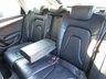 USED 2012 12 AUDI A4 2.0 AVANT TDI TECHNIK 5d 168 BHP Finished in QUARTZ SILVER METALLIC with contrasting BLACK HEATED LEATHER TRIM. This popular Audi Estate has genuine good looks and a luxurious feel. Great to drive and practical with loads of room for the average sized family. Features include, Sat Nav, Heated leather, Blue Tooth, 170 BHP, Parking Sensors, Tinted windows and much more. Dealer serviced at 18953 miles, 26022 miles, 31174 miles, 38320 miles, 52818 miles, 64537 miles (inc Cam Belt and Water Pump), and at 83148 miles.