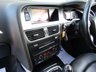 USED 2012 12 AUDI A4 2.0 AVANT TDI TECHNIK 5d 168 BHP Finished in QUARTZ SILVER METALLIC with contrasting BLACK HEATED LEATHER TRIM. This popular Audi Estate has genuine good looks and a luxurious feel. Great to drive and practical with loads of room for the average sized family. Features include, Sat Nav, Heated leather, Blue Tooth, 170 BHP, Parking Sensors, Tinted windows and much more. Dealer serviced at 18953 miles, 26022 miles, 31174 miles, 38320 miles, 52818 miles, 64537 miles (inc Cam Belt and Water Pump), and at 83148 miles.