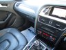 USED 2012 12 AUDI A4 2.0 AVANT TDI TECHNIK 5d 168 BHP Finished in QUARTZ SILVER METALLIC with contrasting BLACK HEATED LEATHER TRIM. This popular Audi Estate has genuine good looks and a luxurious feel. Great to drive and practical with loads of room for the average sized family. Features include, Sat Nav, Heated leather, Blue Tooth, 170 BHP, Parking Sensors, Tinted windows and much more. Dealer serviced at 18953 miles, 26022 miles, 31174 miles, 38320 miles, 52818 miles, 64537 miles (inc Cam Belt and Water Pump), and at 83148 miles.