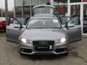 USED 2012 12 AUDI A4 2.0 AVANT TDI TECHNIK 5d 168 BHP Finished in QUARTZ SILVER METALLIC with contrasting BLACK HEATED LEATHER TRIM. This popular Audi Estate has genuine good looks and a luxurious feel. Great to drive and practical with loads of room for the average sized family. Features include, Sat Nav, Heated leather, Blue Tooth, 170 BHP, Parking Sensors, Tinted windows and much more. Dealer serviced at 18953 miles, 26022 miles, 31174 miles, 38320 miles, 52818 miles, 64537 miles (inc Cam Belt and Water Pump), and at 83148 miles.