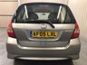 USED 2005 05 HONDA JAZZ 1.3 DSI SE SPORT 5d 82 BHP OVER 100 CARS IN STOCK