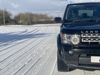 USED 2012 62 LAND ROVER DISCOVERY 3.0 4 SDV6 HSE 5d 255 BHP 4 WHEEL DRIVE AUTO 7 Seater 8 Speed Auto Sat Nav