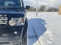 USED 2012 62 LAND ROVER DISCOVERY 3.0 4 SDV6 HSE 5d 255 BHP 4 WHEEL DRIVE AUTO 7 Seater 8 Speed Auto Sat Nav