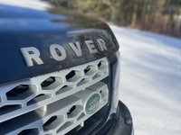 USED 2012 62 LAND ROVER DISCOVERY 3.0 4 SDV6 HSE 5d 255 BHP 4 WHEEL DRIVE AUTO 7 Seater 8 Speed Auto Sat Nav