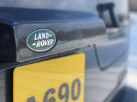 USED 2012 62 LAND ROVER DISCOVERY 3.0 4 SDV6 HSE 5d 255 BHP 4 WHEEL DRIVE AUTO 7 Seater 8 Speed Auto Sat Nav