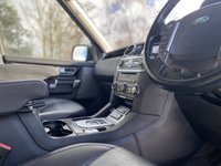 USED 2012 62 LAND ROVER DISCOVERY 3.0 4 SDV6 HSE 5d 255 BHP 4 WHEEL DRIVE AUTO 7 Seater 8 Speed Auto Sat Nav