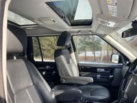 USED 2012 62 LAND ROVER DISCOVERY 3.0 4 SDV6 HSE 5d 255 BHP 4 WHEEL DRIVE AUTO 7 Seater 8 Speed Auto Sat Nav