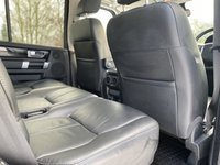 USED 2012 62 LAND ROVER DISCOVERY 3.0 4 SDV6 HSE 5d 255 BHP 4 WHEEL DRIVE AUTO 7 Seater 8 Speed Auto Sat Nav