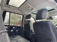 USED 2012 62 LAND ROVER DISCOVERY 3.0 4 SDV6 HSE 5d 255 BHP 4 WHEEL DRIVE AUTO 7 Seater 8 Speed Auto Sat Nav