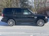 USED 2012 62 LAND ROVER DISCOVERY 3.0 4 SDV6 HSE 5d 255 BHP 4 WHEEL DRIVE AUTO 7 Seater 8 Speed Auto Sat Nav