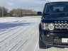 USED 2012 62 LAND ROVER DISCOVERY 3.0 4 SDV6 HSE 5d 255 BHP 4 WHEEL DRIVE AUTO 7 Seater 8 Speed Auto Sat Nav