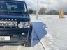 USED 2012 62 LAND ROVER DISCOVERY 3.0 4 SDV6 HSE 5d 255 BHP 4 WHEEL DRIVE AUTO 7 Seater 8 Speed Auto Sat Nav