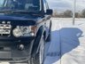 USED 2012 62 LAND ROVER DISCOVERY 3.0 4 SDV6 HSE 5d 255 BHP 4 WHEEL DRIVE AUTO 7 Seater 8 Speed Auto Sat Nav
