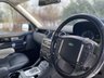 USED 2012 62 LAND ROVER DISCOVERY 3.0 4 SDV6 HSE 5d 255 BHP 4 WHEEL DRIVE AUTO 7 Seater 8 Speed Auto Sat Nav