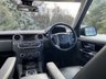 USED 2012 62 LAND ROVER DISCOVERY 3.0 4 SDV6 HSE 5d 255 BHP 4 WHEEL DRIVE AUTO 7 Seater 8 Speed Auto Sat Nav