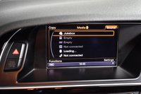USED 2015 65 AUDI A5 2.0 TDI BLACK EDITION PLUS 3d 187 BHP Click&Collect / Home Delivery