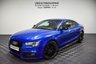 USED 2015 65 AUDI A5 2.0 TDI BLACK EDITION PLUS 3d 187 BHP Click&Collect / Home Delivery