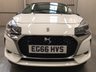 USED 2017 66 DS DS 3 1.2 PURETECH PRESTIGE S/S 3d 129 BHP FINANCE RATES FROM 6.9% APR