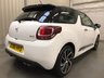 USED 2017 66 DS DS 3 1.2 PURETECH PRESTIGE S/S 3d 129 BHP FINANCE RATES FROM 6.9% APR