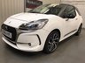 USED 2017 66 DS DS 3 1.2 PURETECH PRESTIGE S/S 3d 129 BHP FINANCE RATES FROM 6.9% APR