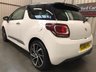 USED 2017 66 DS DS 3 1.2 PURETECH PRESTIGE S/S 3d 129 BHP FINANCE RATES FROM 6.9% APR