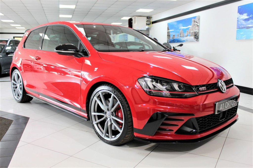 View our VOLKSWAGEN GOLF