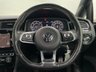 USED 2017 67 VOLKSWAGEN GOLF 2.0 GTD TDI DSG 5d 182 BHP F/S/H, CLEAN EXAMPLE, SAT NAV!