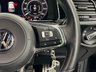 USED 2017 67 VOLKSWAGEN GOLF 2.0 GTD TDI DSG 5d 182 BHP F/S/H, CLEAN EXAMPLE, SAT NAV!