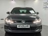 USED 2017 67 VOLKSWAGEN GOLF 2.0 GTD TDI DSG 5d 182 BHP F/S/H, CLEAN EXAMPLE, SAT NAV!