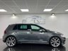 USED 2017 67 VOLKSWAGEN GOLF 2.0 GTD TDI DSG 5d 182 BHP F/S/H, CLEAN EXAMPLE, SAT NAV!