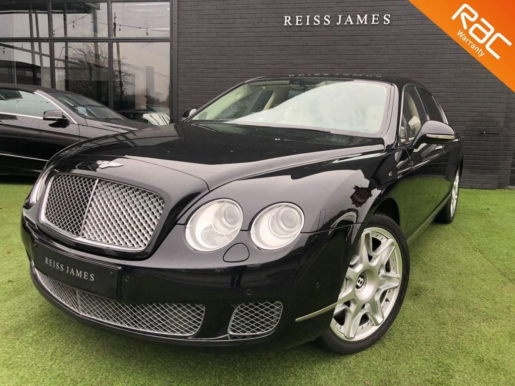 View our BENTLEY CONTINENTAL