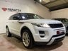USED 2013 51 LAND ROVER RANGE ROVER EVOQUE 2.2 SD4 DYNAMIC 5d 190 BHP 