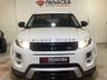 USED 2013 51 LAND ROVER RANGE ROVER EVOQUE 2.2 SD4 DYNAMIC 5d 190 BHP 