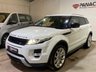 USED 2013 51 LAND ROVER RANGE ROVER EVOQUE 2.2 SD4 DYNAMIC 5d 190 BHP 