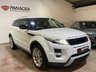 USED 2013 51 LAND ROVER RANGE ROVER EVOQUE 2.2 SD4 DYNAMIC 5d 190 BHP 