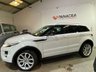 USED 2013 51 LAND ROVER RANGE ROVER EVOQUE 2.2 SD4 DYNAMIC 5d 190 BHP 